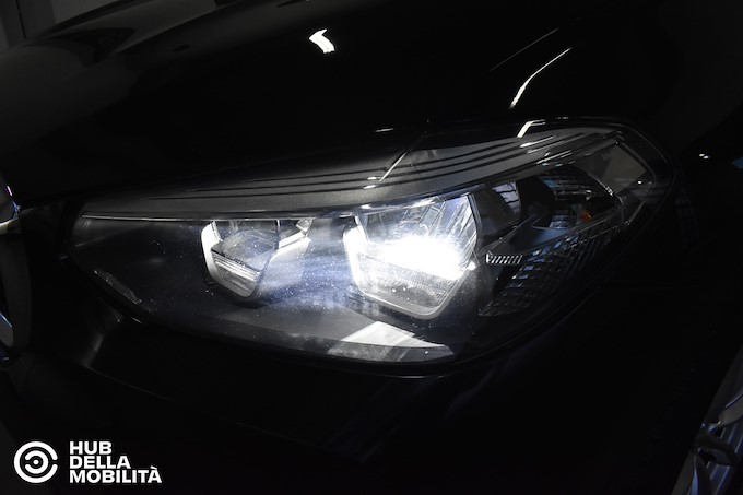 BMW X3 xDrive20d 48V Business Advantage